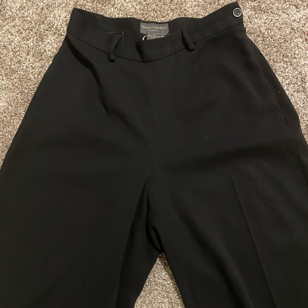 Banana vintage work pants